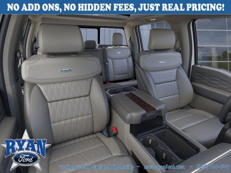 new 2026 Ford F-250 car, priced at $98,357