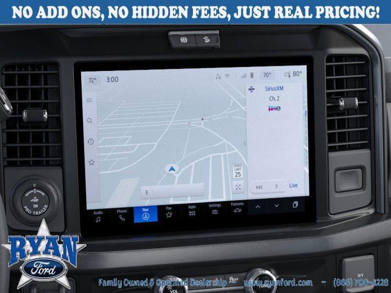 new 2026 Ford F-250 car, priced at $98,357