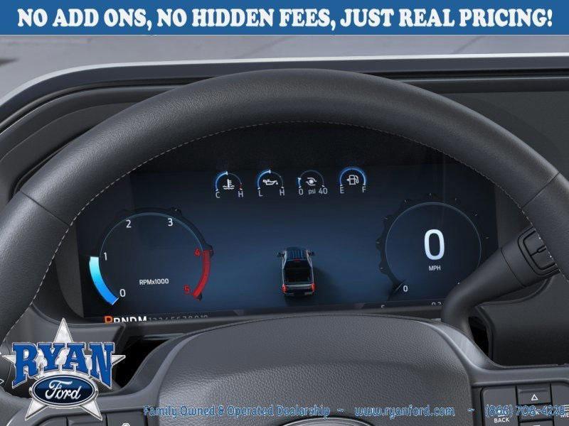 new 2026 Ford F-250 car, priced at $98,357