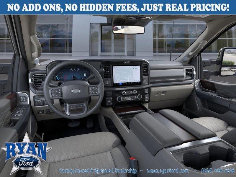 new 2026 Ford F-250 car, priced at $98,357