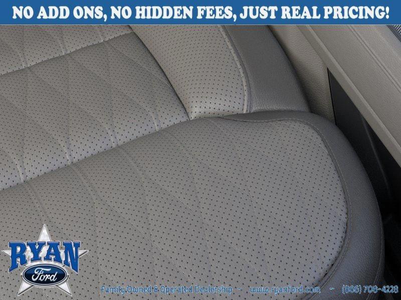 new 2026 Ford F-250 car, priced at $98,357