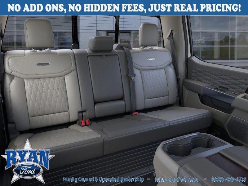 new 2026 Ford F-250 car, priced at $98,357