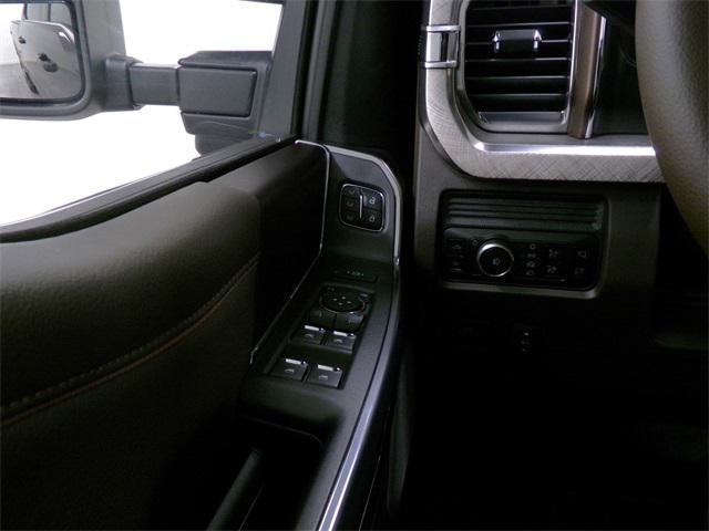 new 2025 Ford F-350 car, priced at $89,745