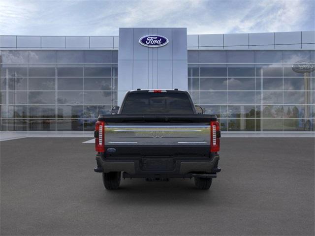 new 2025 Ford F-350 car, priced at $89,745