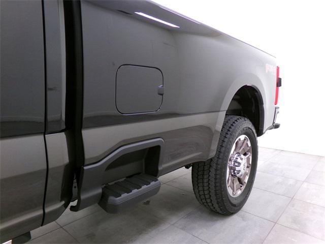 new 2025 Ford F-350 car, priced at $89,745