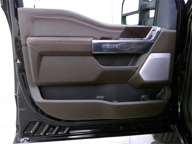 new 2025 Ford F-350 car, priced at $89,745