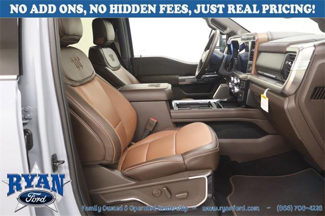 new 2026 Ford F-250 car, priced at $102,235