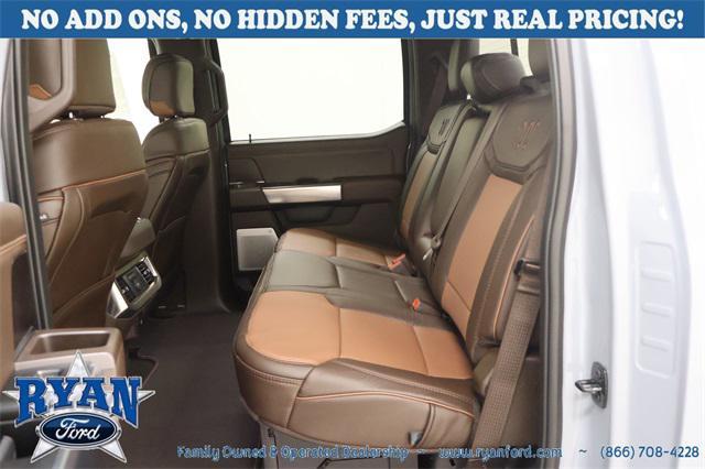 new 2026 Ford F-250 car, priced at $102,235