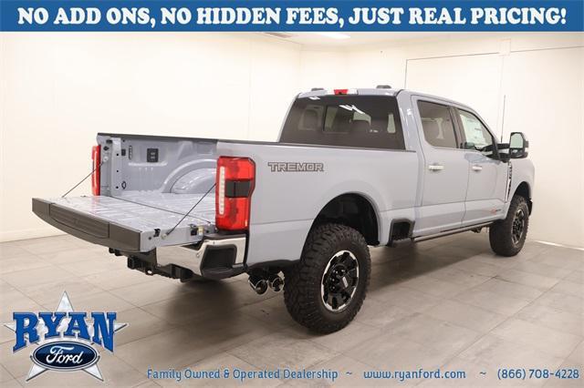 new 2026 Ford F-250 car, priced at $102,235