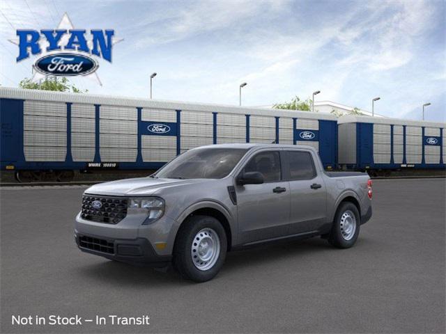 new 2025 Ford Maverick car, priced at $28,144