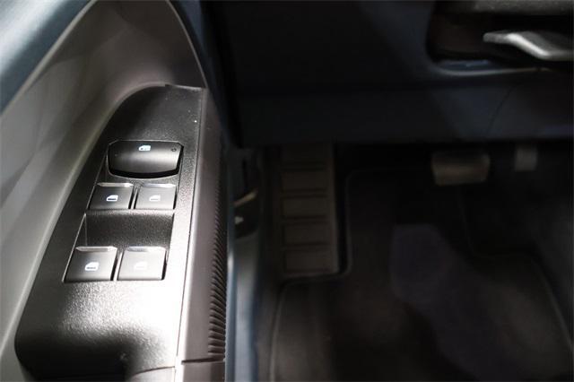 new 2025 Ford Maverick car, priced at $28,144