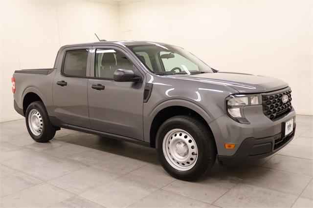 new 2025 Ford Maverick car, priced at $28,144