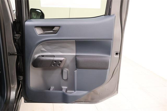 new 2025 Ford Maverick car, priced at $28,144