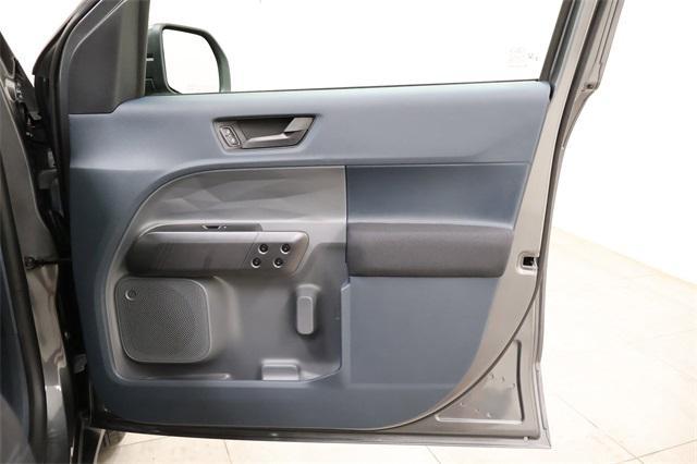 new 2025 Ford Maverick car, priced at $28,144