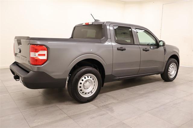 new 2025 Ford Maverick car, priced at $28,144