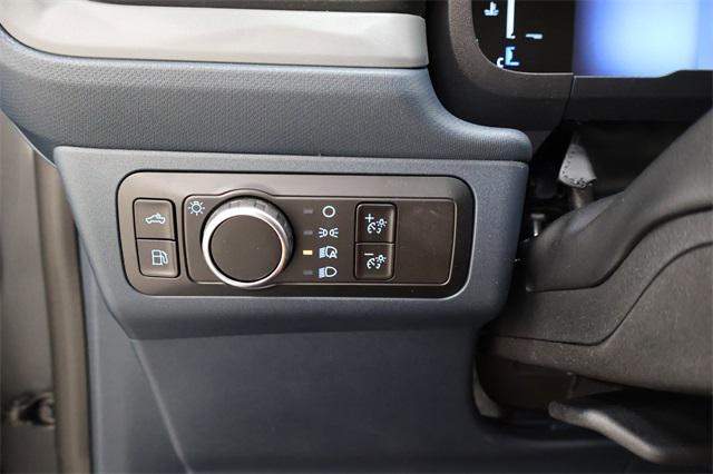 new 2025 Ford Maverick car, priced at $28,144