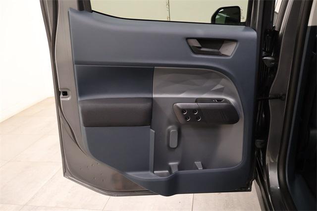 new 2025 Ford Maverick car, priced at $28,144