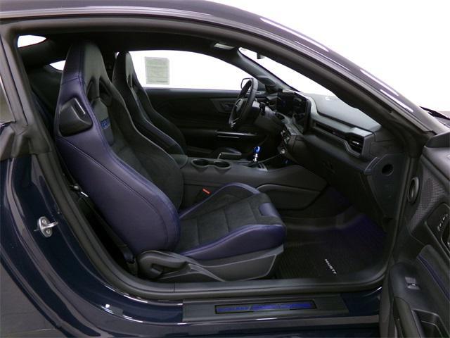 new 2025 Ford Mustang car, priced at $82,420