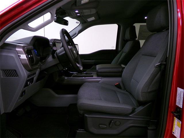 new 2024 Ford F-150 car, priced at $49,648