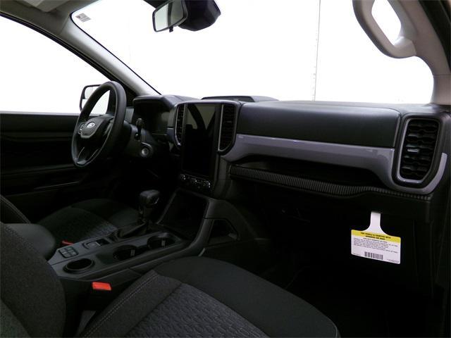 new 2025 Ford Ranger car, priced at $33,196
