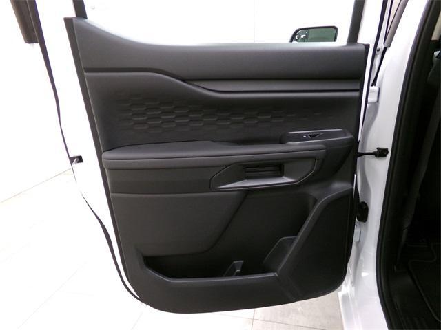 new 2025 Ford Ranger car, priced at $33,196