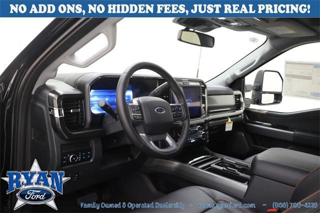 new 2026 Ford F-250 car, priced at $91,112