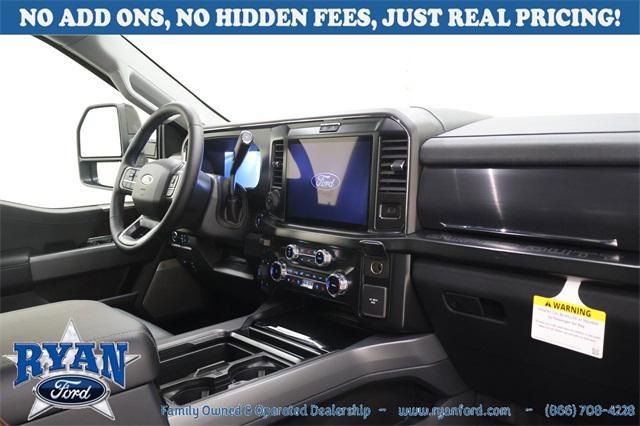 new 2026 Ford F-250 car, priced at $91,112