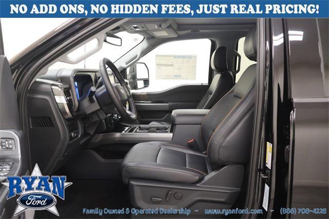 new 2026 Ford F-250 car, priced at $91,112
