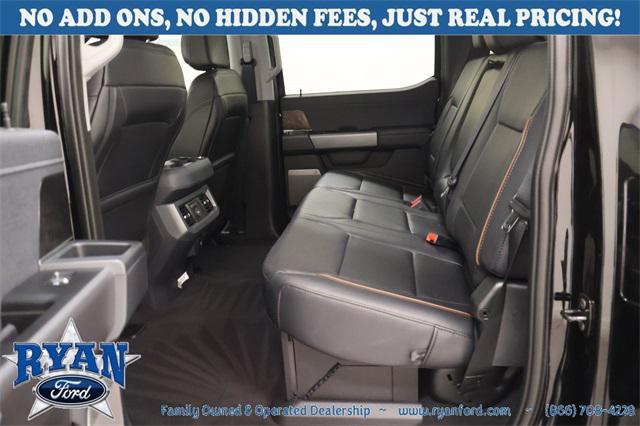 new 2026 Ford F-250 car, priced at $91,112