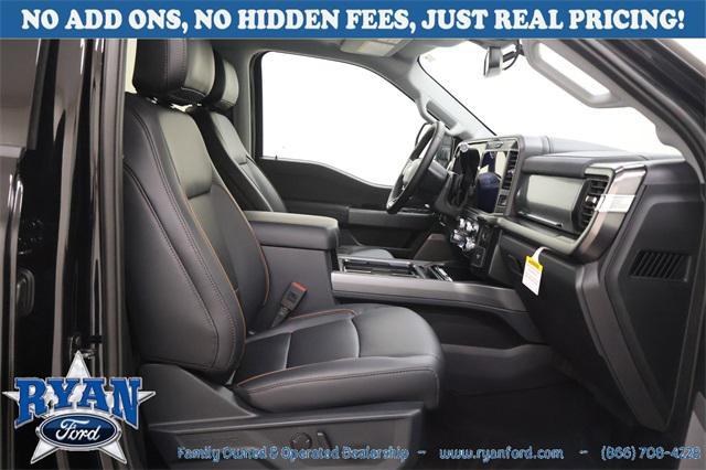 new 2026 Ford F-250 car, priced at $91,112