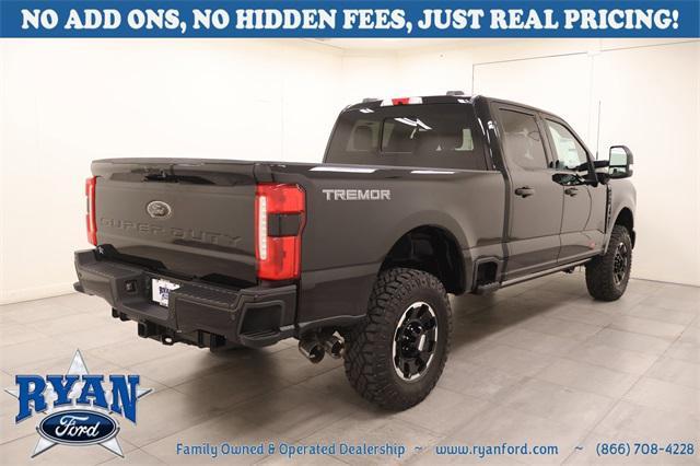new 2026 Ford F-250 car, priced at $91,112