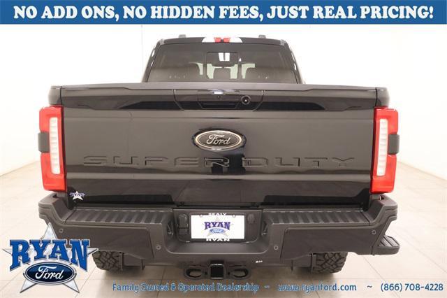 new 2026 Ford F-250 car, priced at $91,112