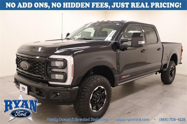 new 2026 Ford F-250 car, priced at $91,112