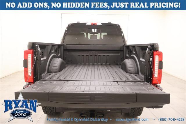 new 2026 Ford F-250 car, priced at $91,112