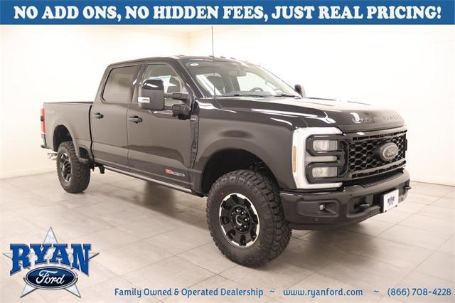new 2026 Ford F-250 car, priced at $91,112