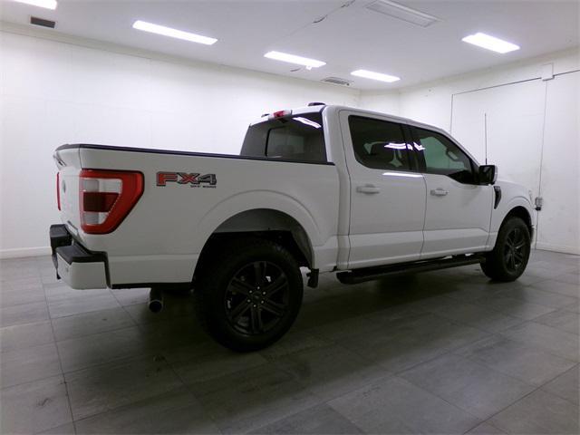 used 2022 Ford F-150 car, priced at $44,165