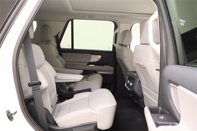 new 2025 Ford Expedition car, priced at $65,745