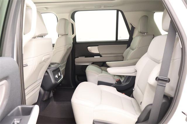 new 2025 Ford Expedition car, priced at $65,745