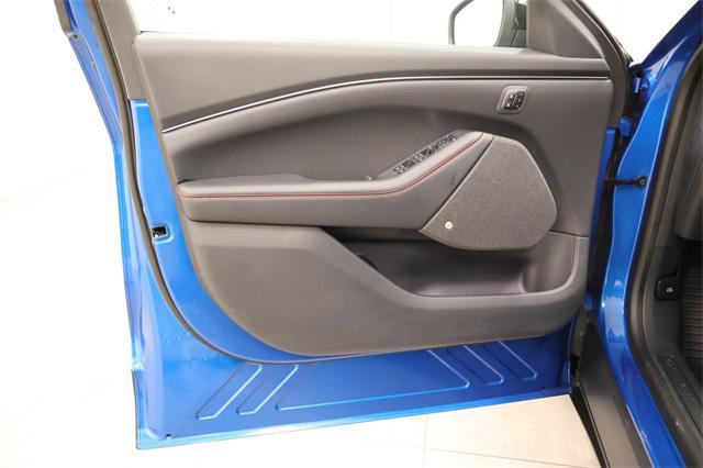 new 2025 Ford Mustang Mach-E car, priced at $44,478