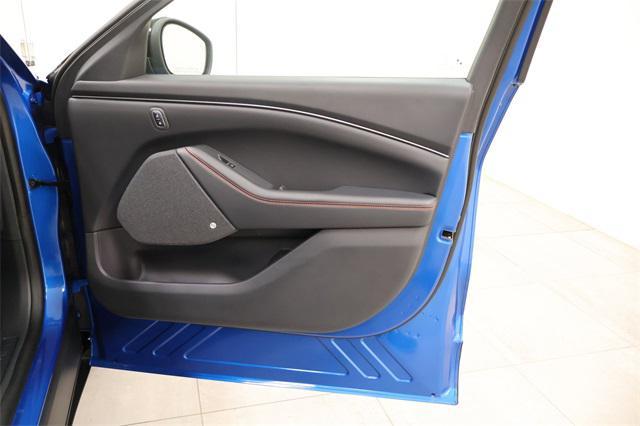 new 2025 Ford Mustang Mach-E car, priced at $44,478