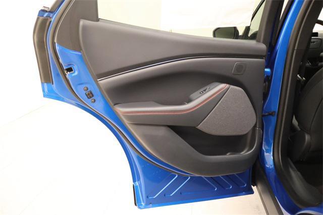 new 2025 Ford Mustang Mach-E car, priced at $44,478