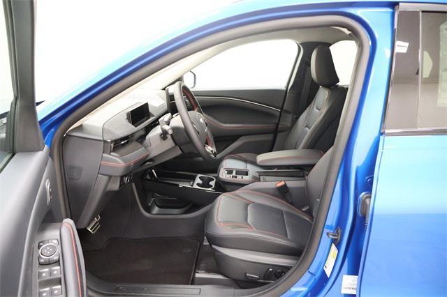 new 2025 Ford Mustang Mach-E car, priced at $44,478