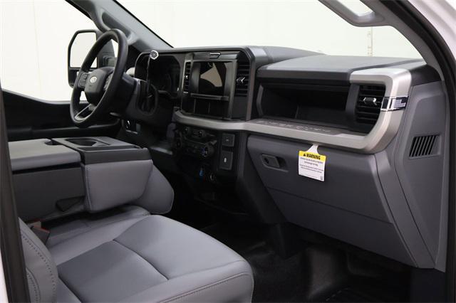 new 2025 Ford F-250 car, priced at $53,369