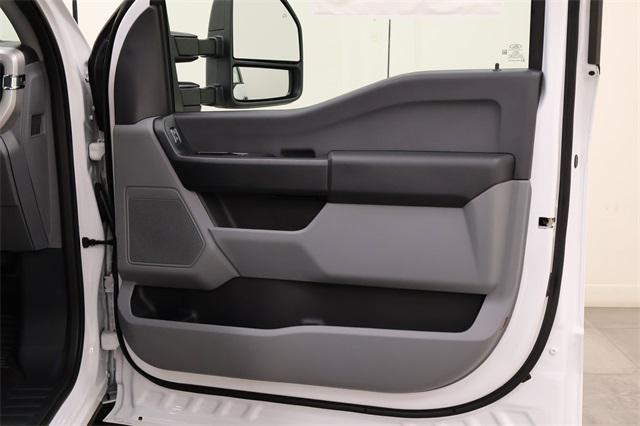 new 2025 Ford F-250 car, priced at $53,369
