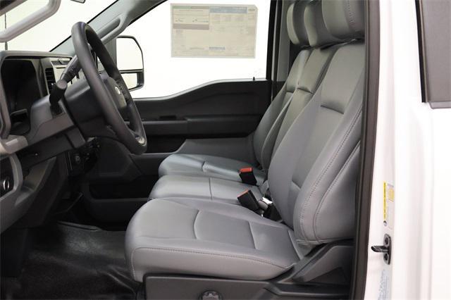 new 2025 Ford F-250 car, priced at $53,369
