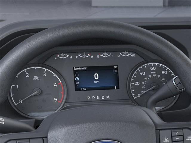 new 2025 Ford F-250 car, priced at $53,456