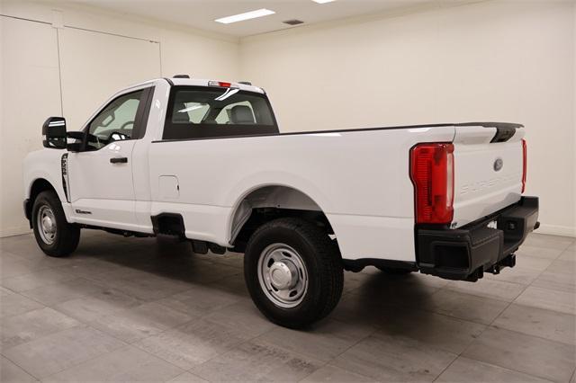 new 2025 Ford F-250 car, priced at $53,369