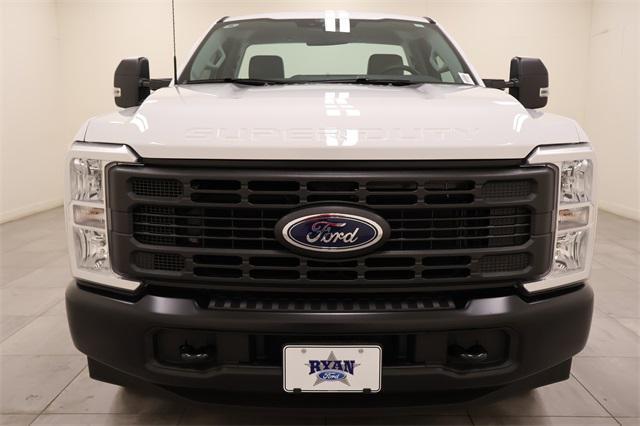 new 2025 Ford F-250 car, priced at $53,369