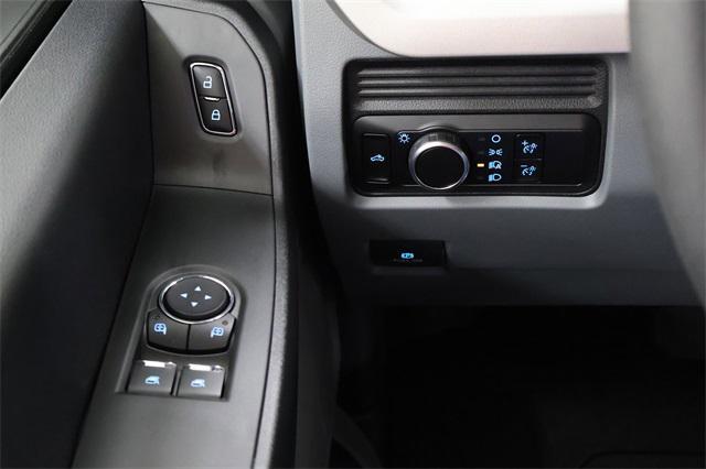new 2025 Ford F-250 car, priced at $53,369