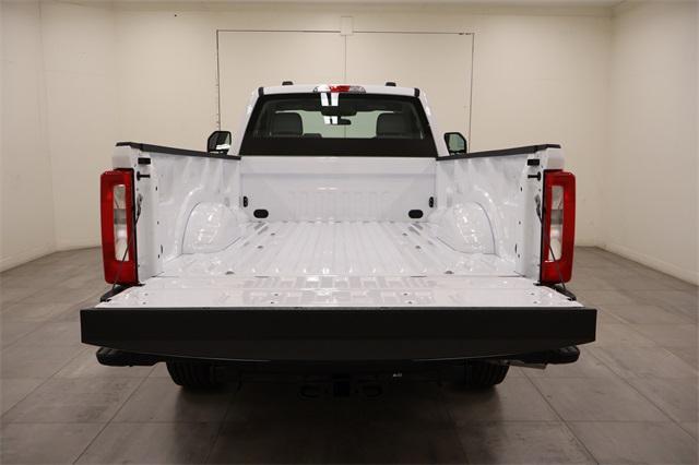 new 2025 Ford F-250 car, priced at $53,369